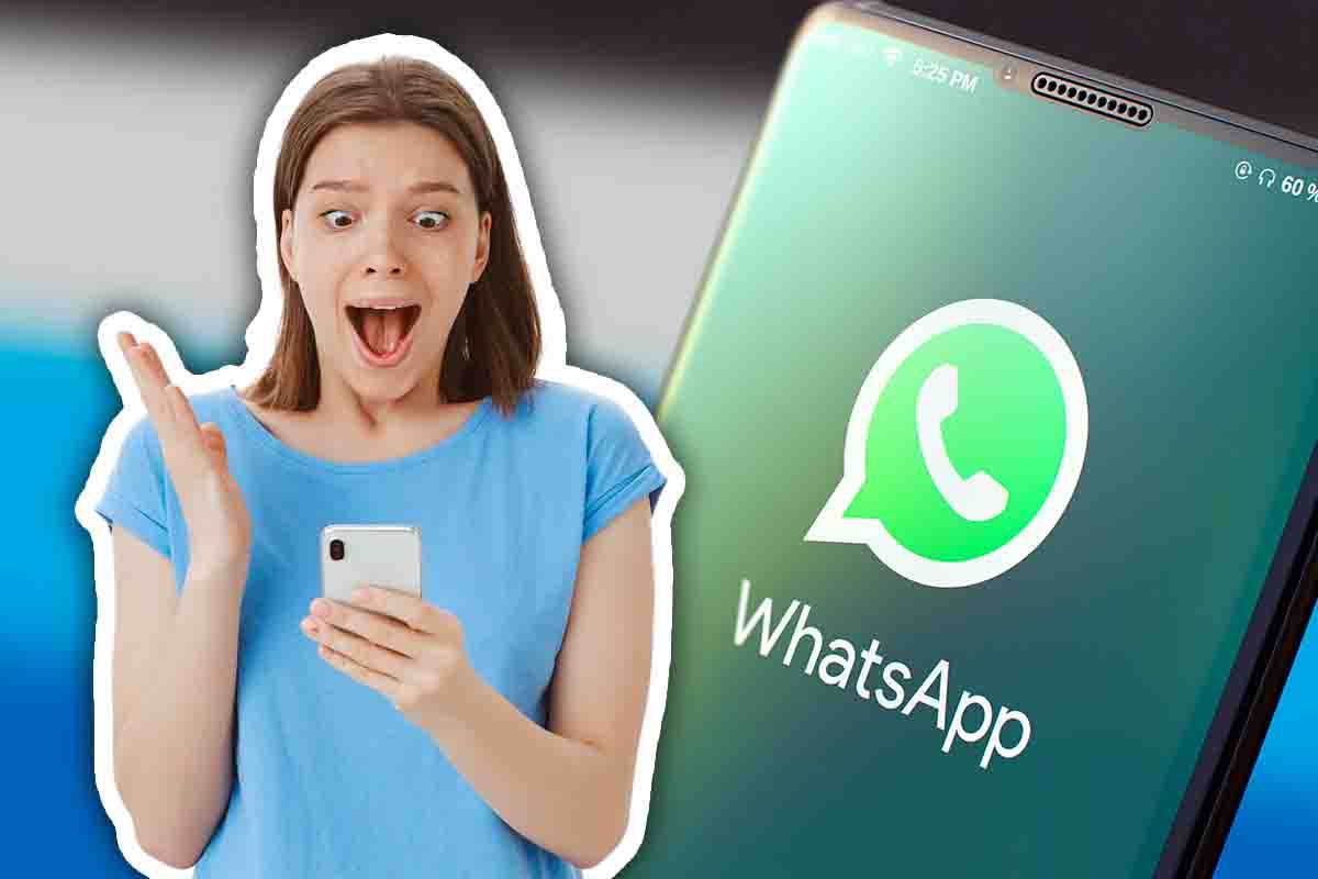 Novità importante WhatsApp: il significato della nuova scritta in chat