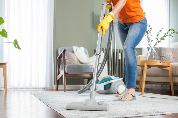 Quali sono i consigli più efficaci per pulire casa